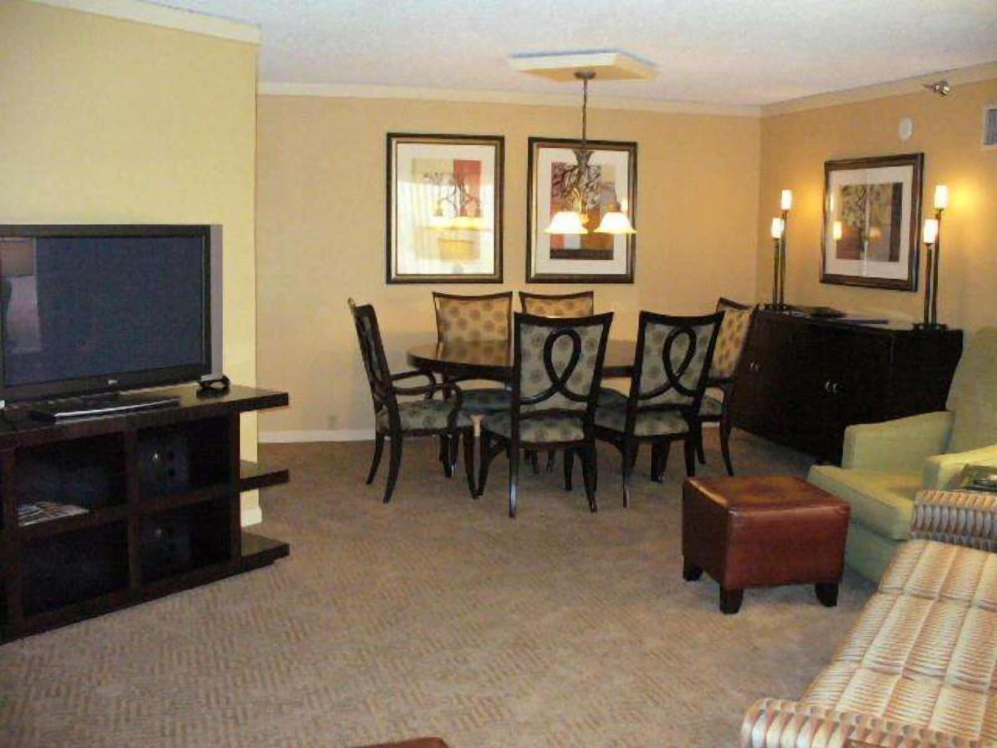 Embassy Suites By Hilton Kansas City Overland Park Exteriér fotografie