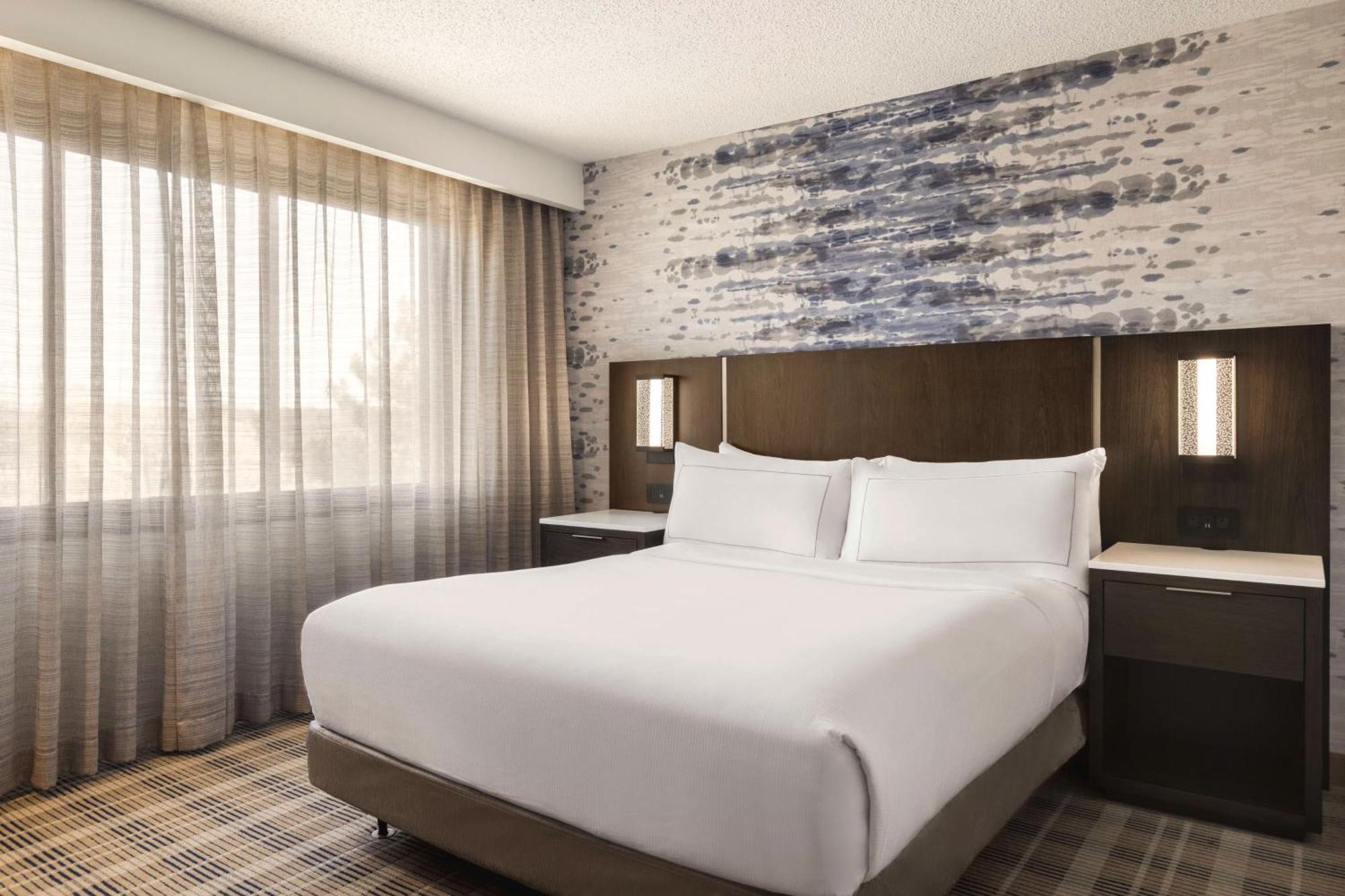 Embassy Suites By Hilton Kansas City Overland Park Exteriér fotografie