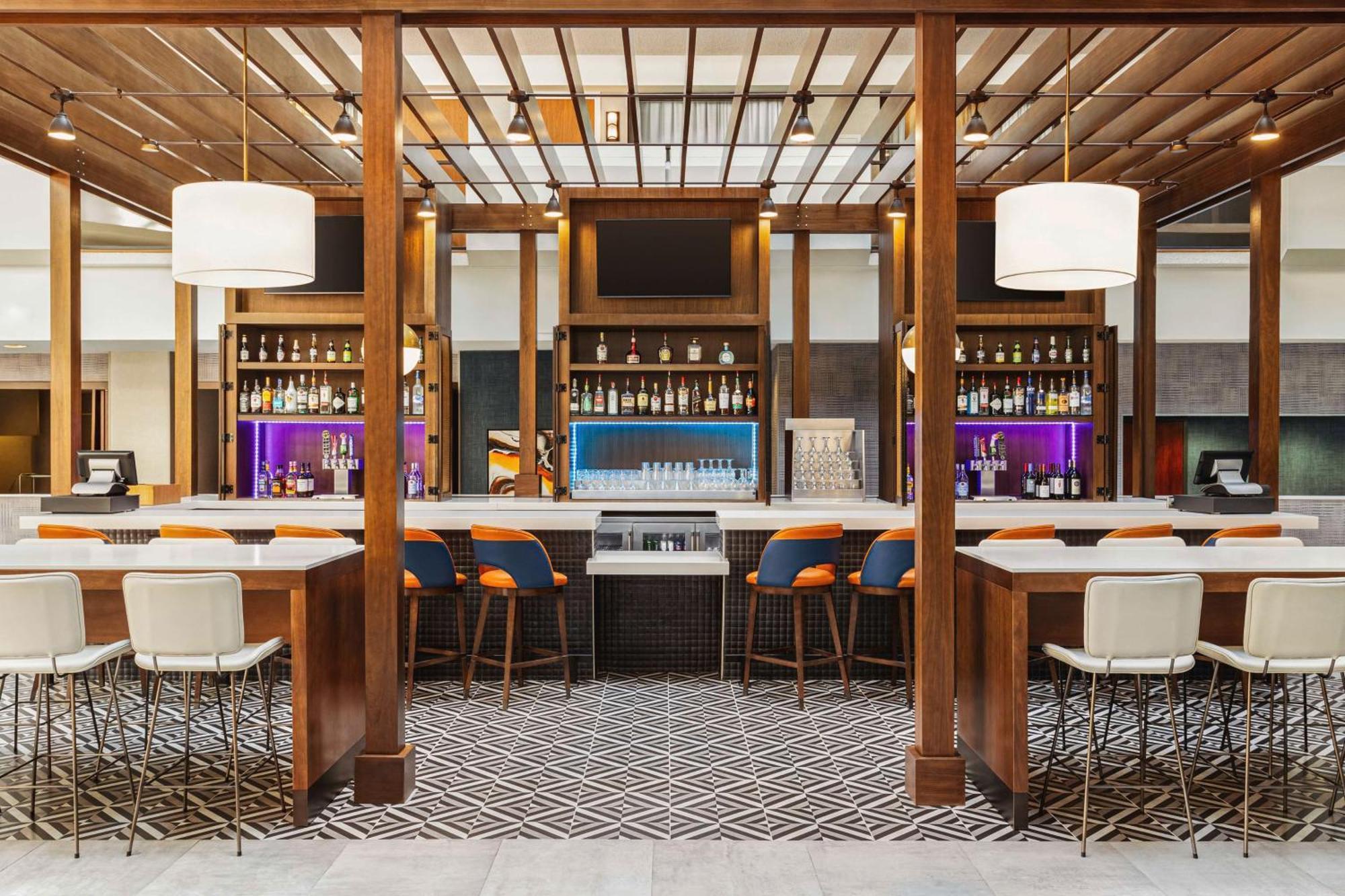 Embassy Suites By Hilton Kansas City Overland Park Exteriér fotografie