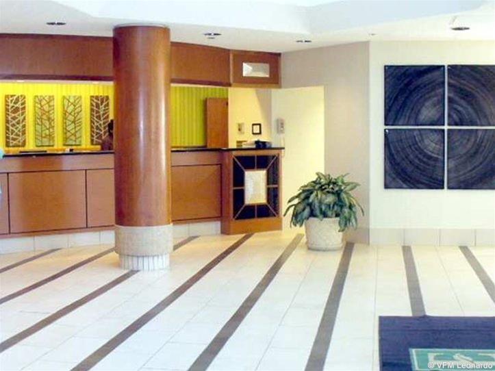 Embassy Suites By Hilton Kansas City Overland Park Interiér fotografie
